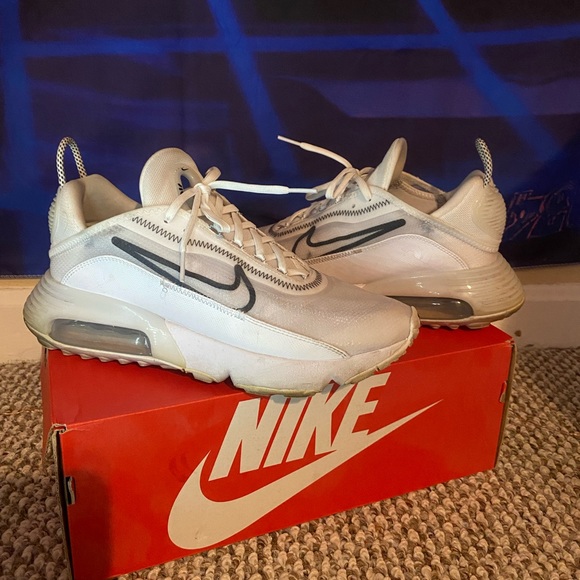 Nike Air Max 2090 - Picture 1 of 7